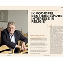 Wouter van der Meulen (KokBoekencentrum): 'Ik voorspel een hernieuwde interesse in religie'
